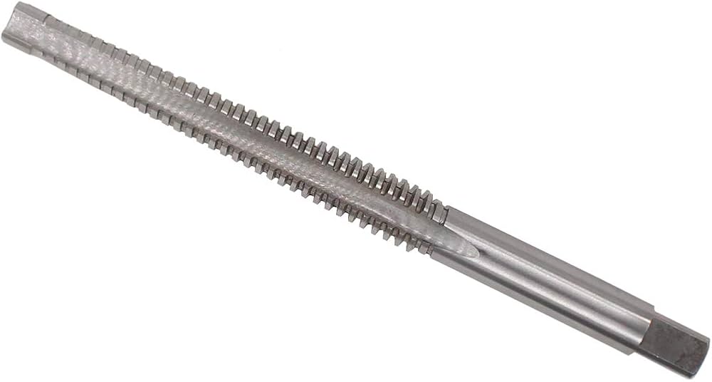 Picture of WideLL IND. 1-10 RH Acme FINISHER Tap 1-10 Rh Acme Finisher Tap Threading Taping